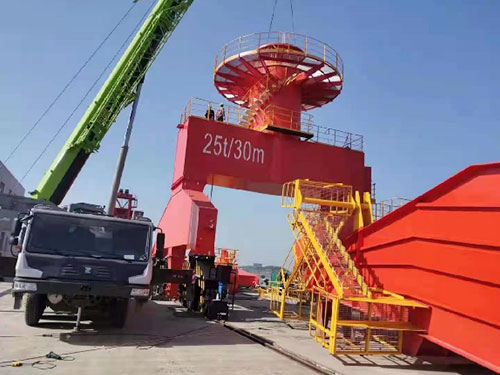 Installation Site