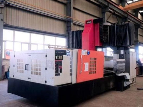 Large Scale Processing Equipment