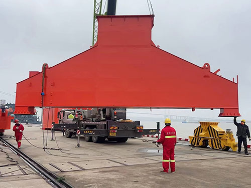 Site Installation