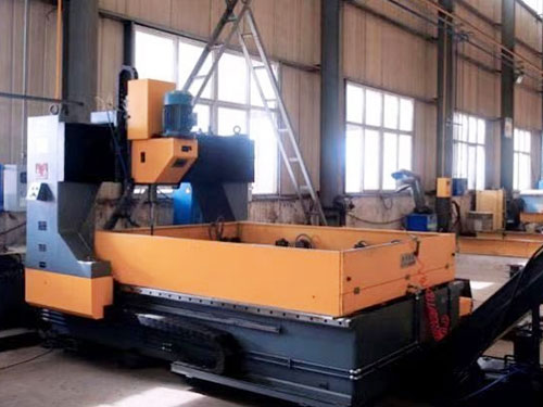 Wire Cutting Machine