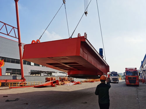Shipping Equipment