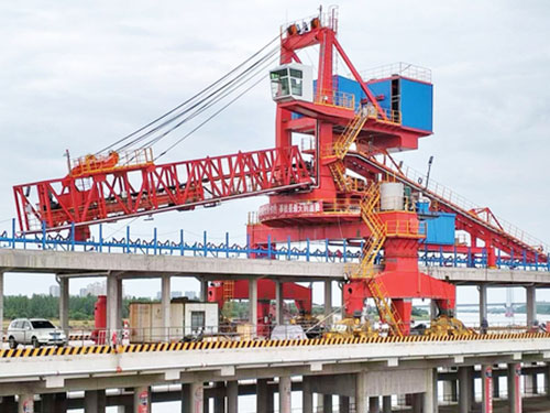 Ship-Loader