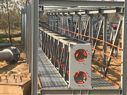 Pipe Conveyor