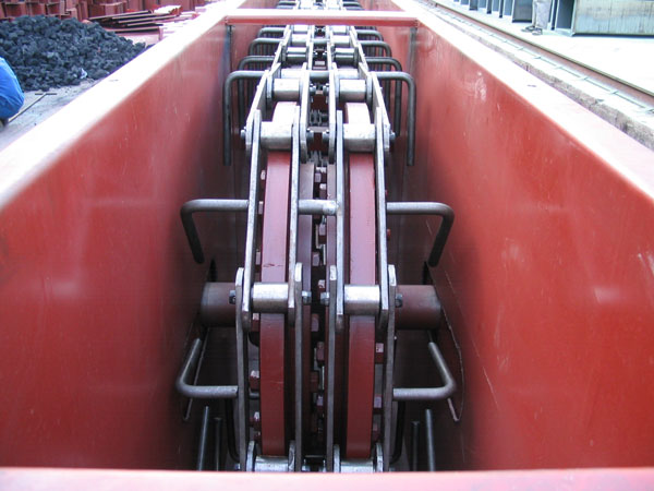 Slat Conveyor